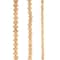 12 Packs: 96 ct. (1,176 total) Gold Mixed Metal Bead Value Pack by Bead Landing™